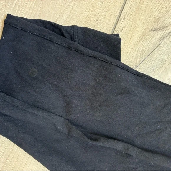 Lululemon ready to rulu jogger - Picture 4 of 4